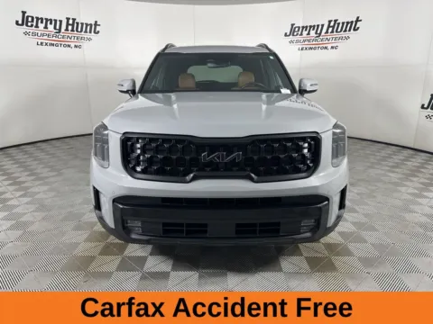 Another view of 2024 Kia Telluride SX X-Pro for sale in Lexington, NC at Jerry Hunt Supercenter - Lexington