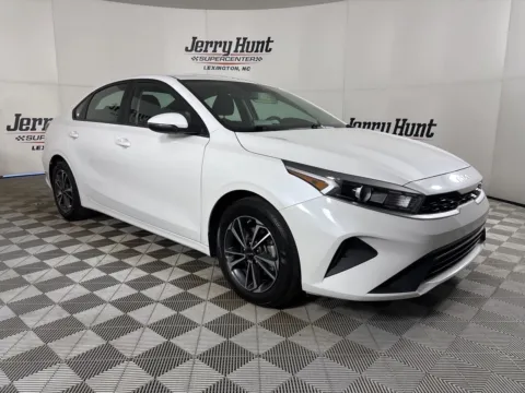 More photos of 2024 Kia Forte LXS at Jerry Hunt Supercenter - Lexington, NC