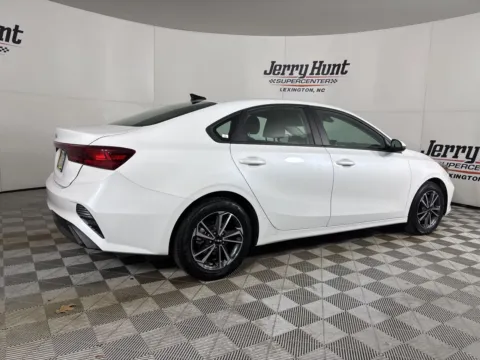 More photos of 2024 Kia Forte LXS at Jerry Hunt Supercenter - Lexington, NC