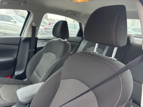 Another view of 2024 Kia Forte LXS for sale in Lexington, NC at Jerry Hunt Supercenter - Lexington