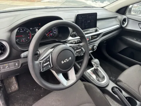 More photos of 2024 Kia Forte LXS at Jerry Hunt Supercenter - Lexington, NC