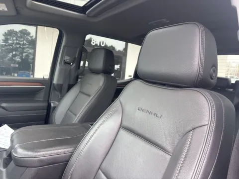 Photos of 2024 GMC Sierra 1500 Denali for sale in Lexington, NC at Jerry Hunt Supercenter - Lexington