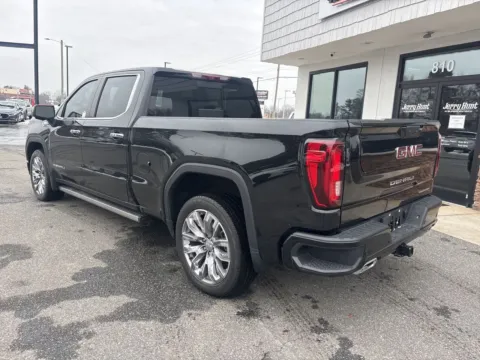 More photos of 2024 GMC Sierra 1500 Denali at Jerry Hunt Supercenter - Lexington, NC