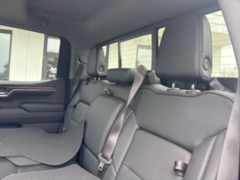 More photos of 2024 GMC Sierra 1500 Denali at Jerry Hunt Supercenter - Lexington, NC