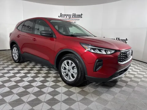 More photos of 2025 Ford Escape Active at Jerry Hunt Supercenter - Lexington, NC