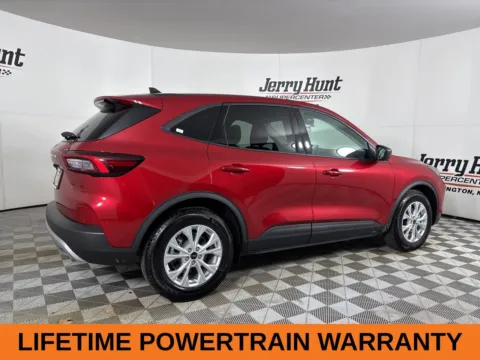 More photos of 2025 Ford Escape Active at Jerry Hunt Supercenter - Lexington, NC