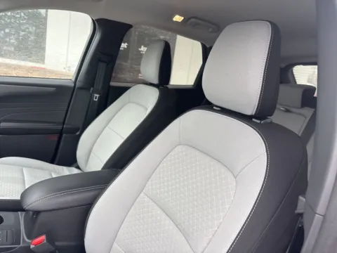 Another view of 2025 Ford Escape Active for sale in Lexington, NC at Jerry Hunt Supercenter - Lexington