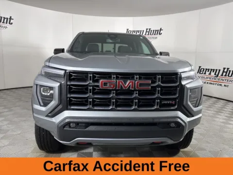 Another view of 2025 GMC Canyon AT4 for sale in Lexington, NC at Jerry Hunt Supercenter - Lexington