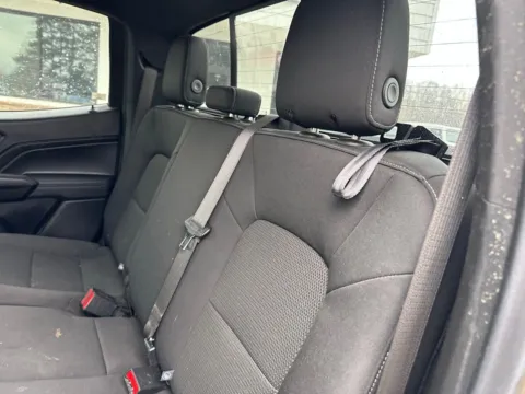 More photos of 2025 GMC Canyon Elevation at Jerry Hunt Supercenter - Lexington, NC