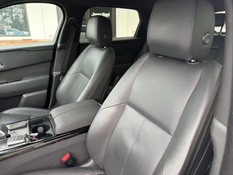 Another view of 2025 Land Rover Range Rover Velar Dynamic SE for sale in Lexington, NC at Jerry Hunt Supercenter - Lexington