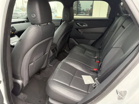 More photos of 2025 Land Rover Range Rover Velar Dynamic SE at Jerry Hunt Supercenter - Lexington, NC