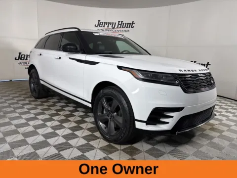 More photos of 2025 Land Rover Range Rover Velar Dynamic SE at Jerry Hunt Supercenter - Lexington, NC