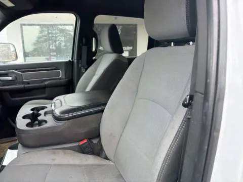 Photos of 2022 Ram 2500 Big Horn for sale in Lexington, NC at Jerry Hunt Supercenter - Lexington