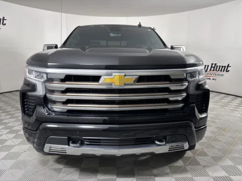 Photos of 2022 Chevrolet Silverado 1500 High Country for sale in Lexington, NC at Jerry Hunt Supercenter - Lexington