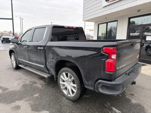 More photos of 2022 Chevrolet Silverado 1500 High Country at Jerry Hunt Supercenter - Lexington, NC