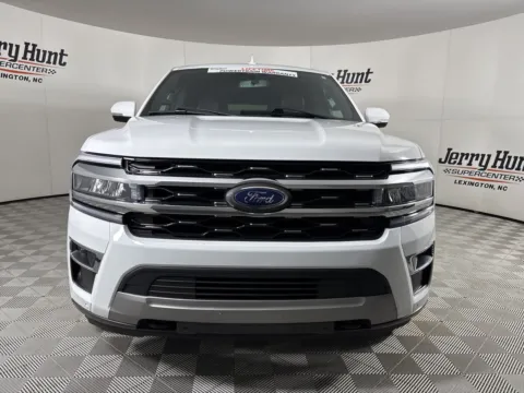 Another view of 2023 Ford Expedition Max Limited for sale in Lexington, NC at Jerry Hunt Supercenter - Lexington
