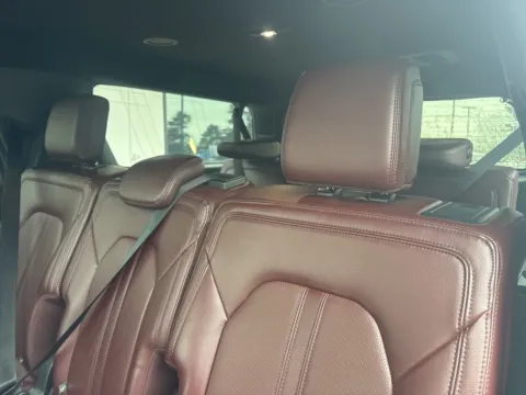 More photos of 2023 Ford Expedition Max Limited at Jerry Hunt Supercenter - Lexington, NC