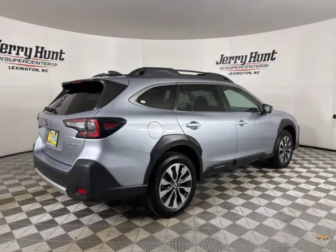 More photos of 2023 Subaru Outback Limited at Jerry Hunt Supercenter - Lexington, NC