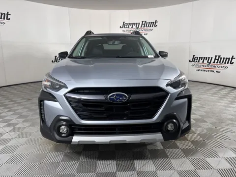 Photos of 2023 Subaru Outback Limited for sale in Lexington, NC at Jerry Hunt Supercenter - Lexington