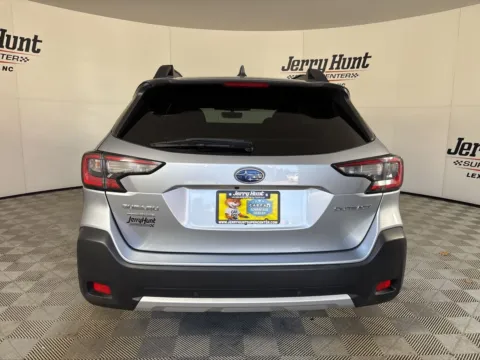 More photos of 2023 Subaru Outback Limited at Jerry Hunt Supercenter - Lexington, NC