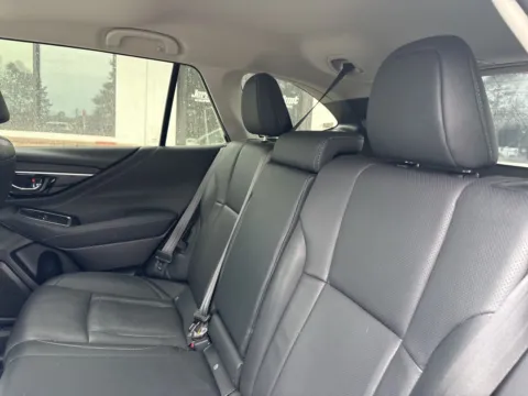 More photos of 2023 Subaru Outback Limited at Jerry Hunt Supercenter - Lexington, NC