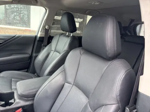 Photos of 2023 Subaru Outback Limited for sale in Lexington, NC at Jerry Hunt Supercenter - Lexington