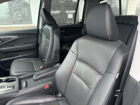 Another view of 2023 Honda Ridgeline RTL for sale in Lexington, NC at Jerry Hunt Supercenter - Lexington