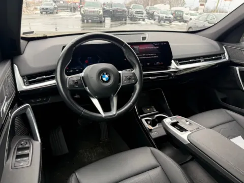 More photos of 2023 BMW X1 xDrive28i at Jerry Hunt Supercenter - Lexington, NC