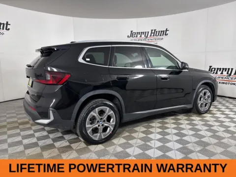 More photos of 2023 BMW X1 xDrive28i at Jerry Hunt Supercenter - Lexington, NC