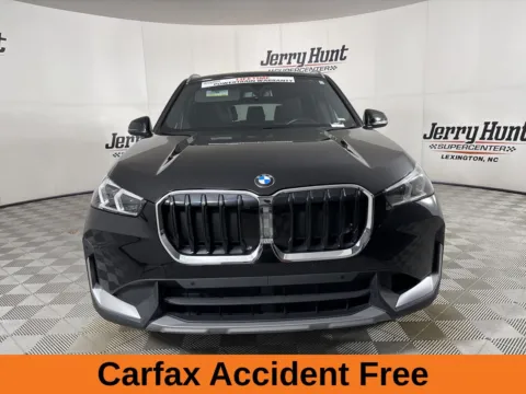 Another view of 2023 BMW X1 xDrive28i for sale in Lexington, NC at Jerry Hunt Supercenter - Lexington