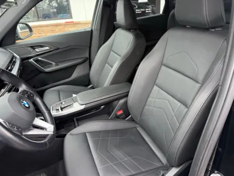 Another view of 2023 BMW X1 xDrive28i for sale in Lexington, NC at Jerry Hunt Supercenter - Lexington