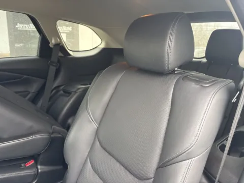 More photos of 2023 Mazda CX-9 Touring at Jerry Hunt Supercenter - Lexington, NC