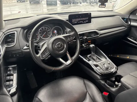 More photos of 2023 Mazda CX-9 Touring at Jerry Hunt Supercenter - Lexington, NC