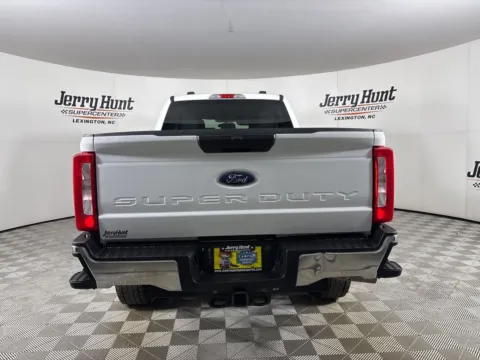 More photos of 2024 Ford F-250SD XLT at Jerry Hunt Supercenter - Lexington, NC