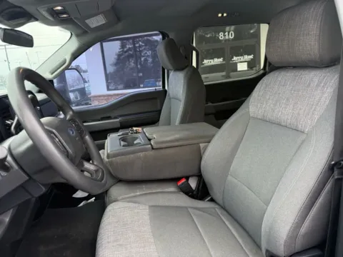 Photos of 2024 Ford F-250SD XLT for sale in Lexington, NC at Jerry Hunt Supercenter - Lexington