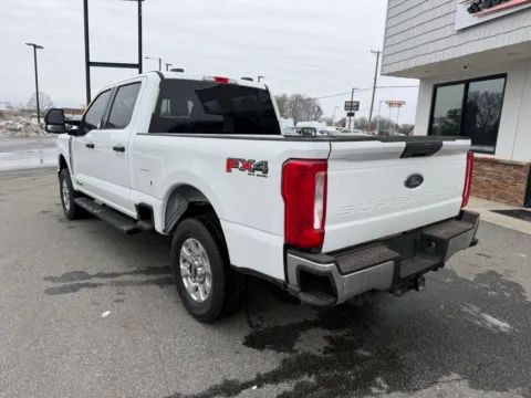 More photos of 2024 Ford F-250SD XLT at Jerry Hunt Supercenter - Lexington, NC