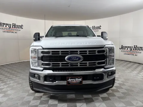 More photos of 2024 Ford F-250SD XLT at Jerry Hunt Supercenter - Lexington, NC