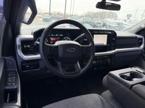 More photos of 2024 Ford F-250SD XLT at Jerry Hunt Supercenter - Lexington, NC