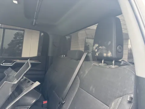 More photos of 2025 Chevrolet Silverado 1500 LT at Jerry Hunt Supercenter - Lexington, NC