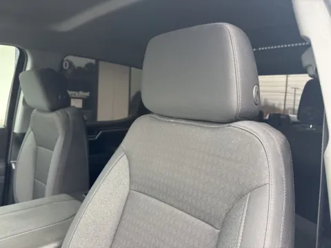 Another view of 2025 Chevrolet Silverado 1500 LT for sale in Lexington, NC at Jerry Hunt Supercenter - Lexington