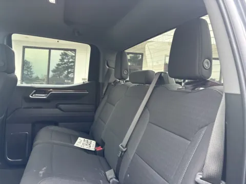 More photos of 2025 Chevrolet Silverado 1500 LT at Jerry Hunt Supercenter - Lexington, NC