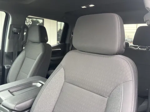 Another view of 2025 Chevrolet Silverado 1500 LT for sale in Lexington, NC at Jerry Hunt Supercenter - Lexington