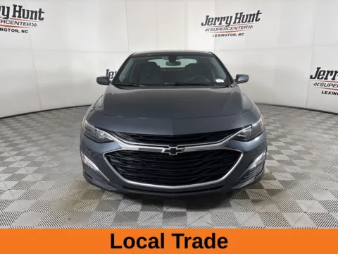 More photos of 2020 Chevrolet Malibu RS at Jerry Hunt Supercenter - Lexington, NC