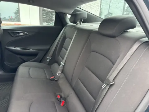 More photos of 2020 Chevrolet Malibu RS at Jerry Hunt Supercenter - Lexington, NC