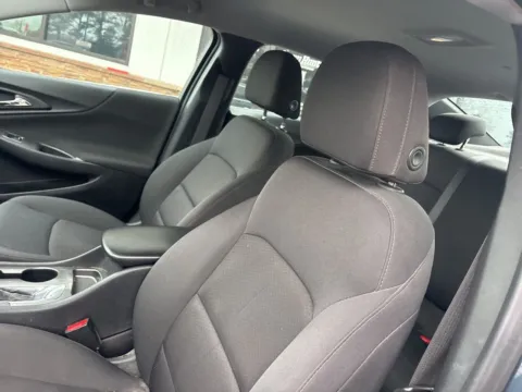 Another view of 2020 Chevrolet Malibu RS for sale in Lexington, NC at Jerry Hunt Supercenter - Lexington