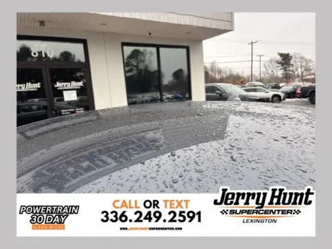 Gray 2020 Chevrolet Malibu RS for sale in Lexington, NC