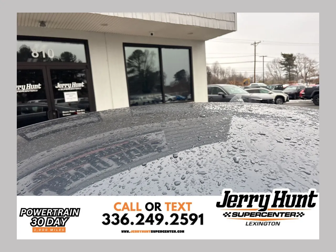 2020 Chevrolet Malibu RS