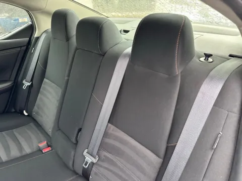 More photos of 2022 Nissan Sentra SR at Jerry Hunt Supercenter - Lexington, NC