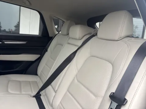 More photos of 2023 Mazda CX-5 2.5 S Premium Plus Package at Jerry Hunt Supercenter - Lexington, NC