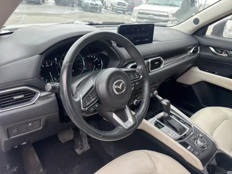 More photos of 2023 Mazda CX-5 2.5 S Premium Plus Package at Jerry Hunt Supercenter - Lexington, NC